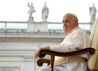 Papa Francisco llamó a detener los ataques de Israel contra el Líbano