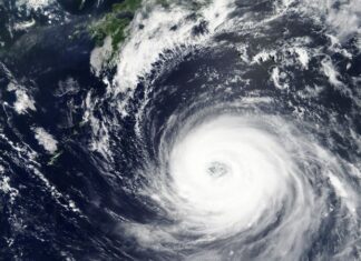 Potencial huracán Helene rumbo a Florida, EEUU