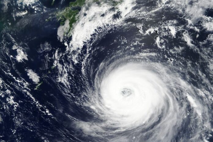 Potencial huracán Helene rumbo a Florida, EEUU