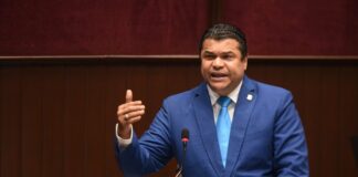 Proyecto de reforma constitucional podría ser conocido este martes en la Cámara de Diputados