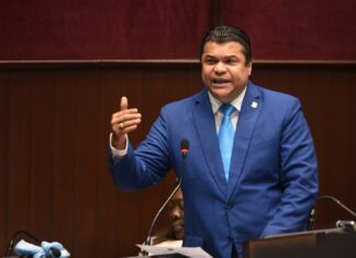 Proyecto de reforma constitucional podría ser conocido este martes en la Cámara de Diputados