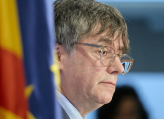 Puigdemont pierde su demanda contra la Justicia Europea por no haber sido reconocido eurodiputado