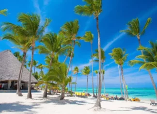 RD será sede de la primera cumbre de ONU Turismo para África y las Américas