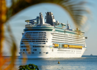 República Dominicana recibió 42 cruceros y cerca de 140 mil visitantes en agosto