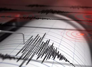 Se registra un sismo de magnitud 6,5 al norte de Canadá
