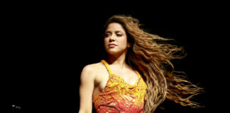 Shakira declara que todo lo que ganó en España se lo quedó Hacienda