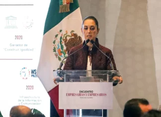 Sheinbaum se compromete a reducir la pobreza extrema en México