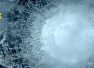 Spiegel sugiere cuánto costó y quién participó en el sabotaje del Nord Stream