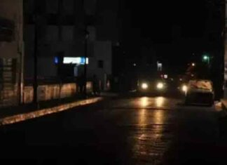 Un apagón en Chile deja sin electricidad a más de 17.000 hogares