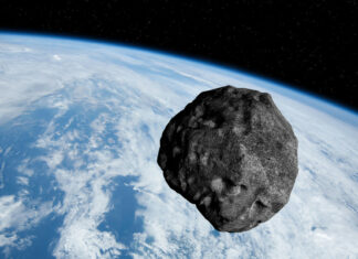 Un asteroide impactará en las próximas horas contra la Tierra y será «un espectáculo»