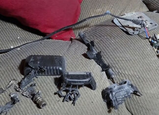 Un fabricante japonés investiga los ‘walkie-talkies’ con su logotipo que explotaron en el Líbano