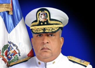 Presidente Abinader designa nuevo director de Migración; el tercero de su gobierno