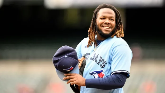 Vladimir Guerrero Jr es demandado por 100 millones de pesos en reparación de daños y perjuicios