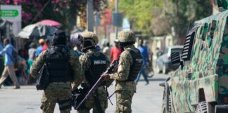 Voto unánime en ONU para Misión Multinacional de paz para Haití