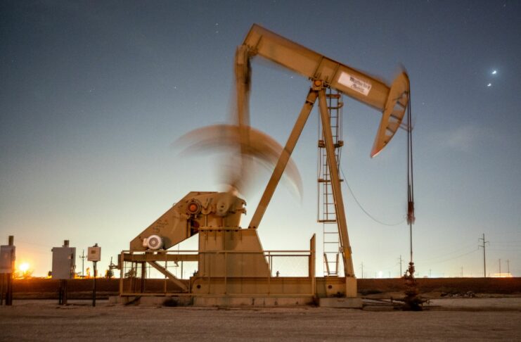 Vuelven a subir los precios del petróleo