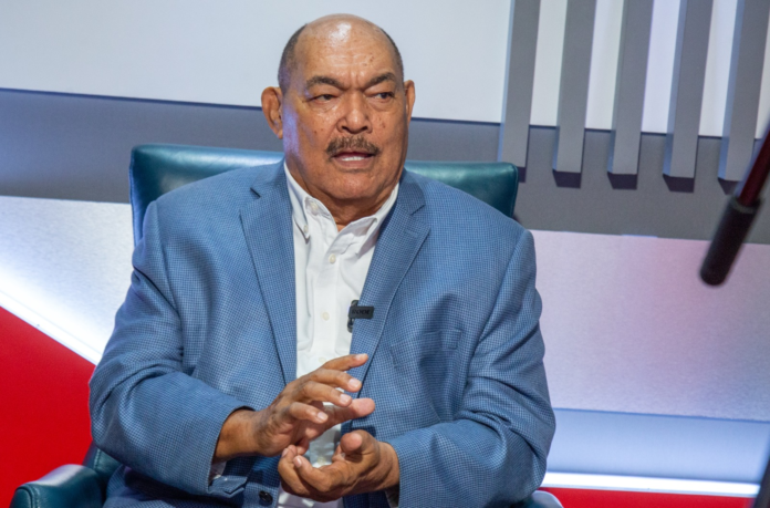 Alburquerque asegura lo mejor para la economía de RD es eliminar las exoneraciones