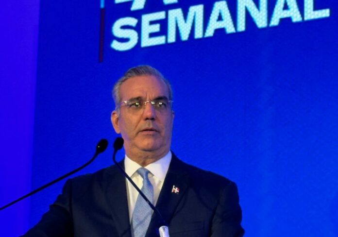Abinader tiene en agenda cuatro actividades para este martes en Nueva York