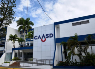 Caasd soluciona avería limitó suministro de agua en el sistema Duey