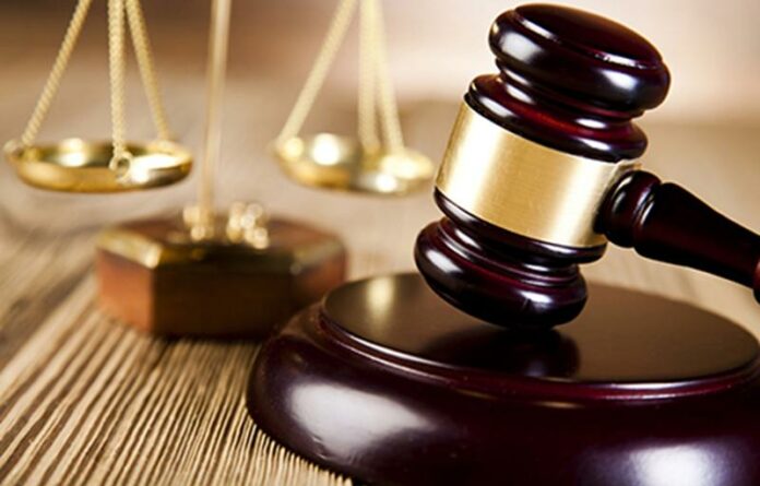 Condenan hombre por abusar sexualmente de menor