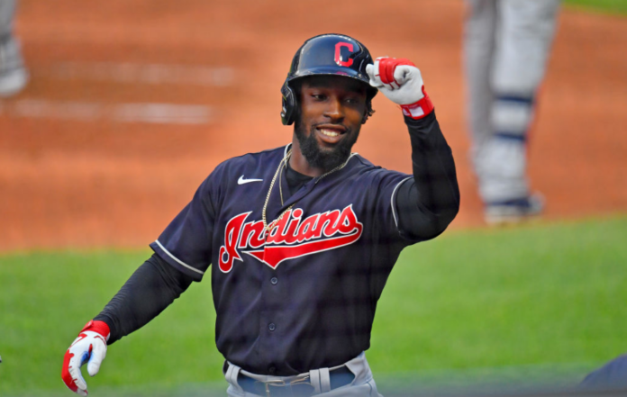 Licey anuncia a Daniel Johnson como refuerzo para próxima temporada