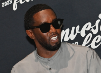 Niegan de nuevo la libertad bajo fianza al rapero P. Diddy