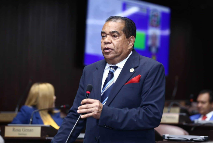 Encuentran muerto al exdiputado Manuel Díaz