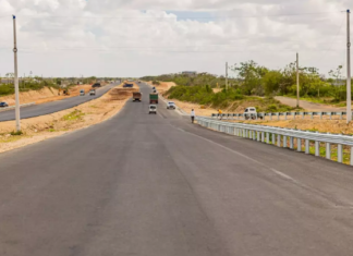 Obras Públicas inaugurará tramo III de la avenida Ecológica