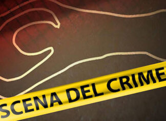 Fallece uno de los heridos que fue atacado por agente policial en SFM