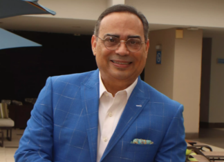 Gilberto Santa Rosa cerrará en RD su gira “Auténtico Tour”