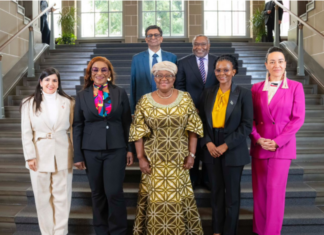 ProDominicana participa en Encuentro Anual de Hubs