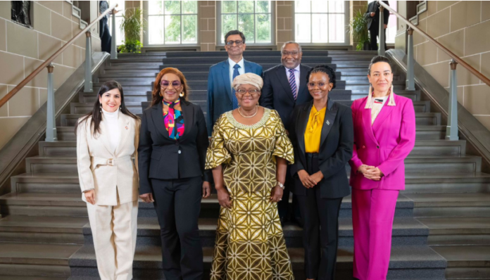 ProDominicana participa en Encuentro Anual de Hubs