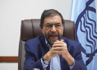 Indrhi conoce nueva propuesta de presa para el aprovechamiento del río Chavón