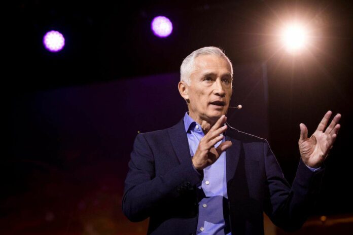 Jorge Ramos dejará Univision a fin de año