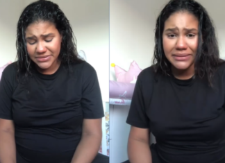 Primera dama brindará apoyo a joven que pidió ayuda para su bebé