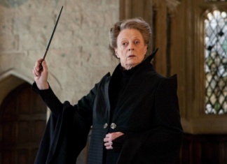 Fallece Maggie Smith, actriz británica de “Harry Potter” y “Downton Abbey”