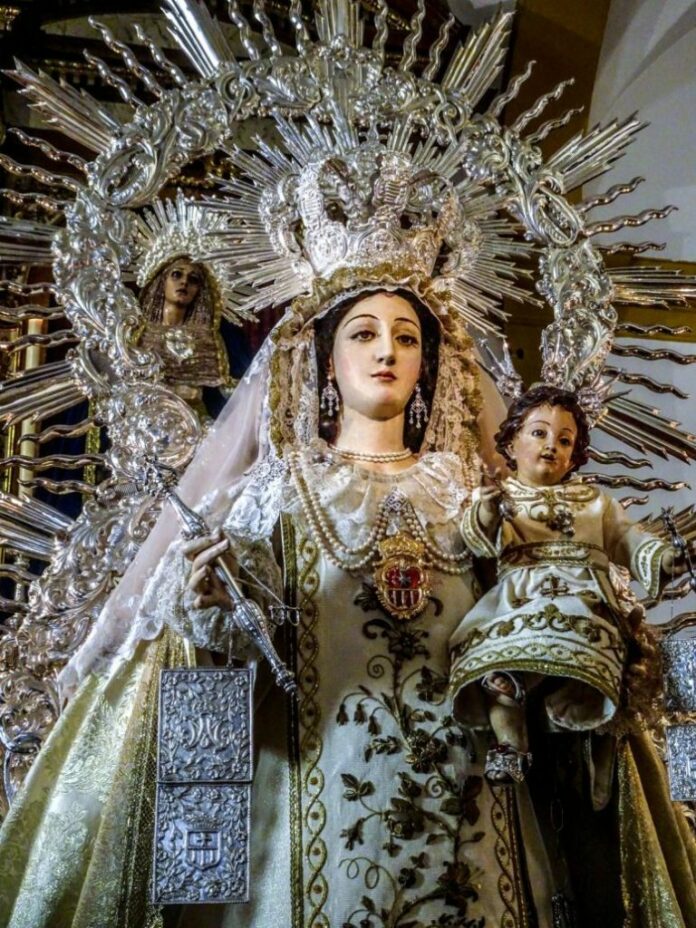 24 de septiembre: Día de Nuestra Señora de las Mercedes