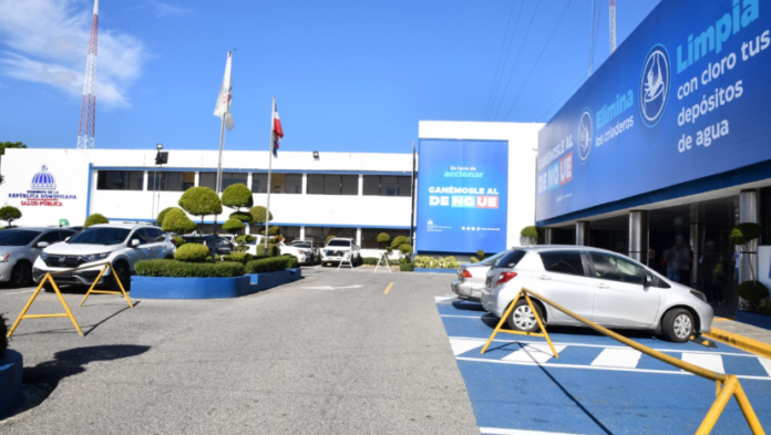 Ministerio de Salud indica no hay casos confirmados de viruela símica