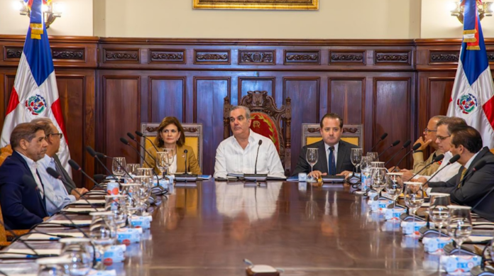 Presupuesto general para 2025 asciende a casa un billón y medio de pesos