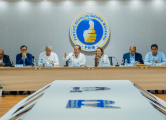 PRM acoge propuesta de sus diputados de eliminar 20 escaños