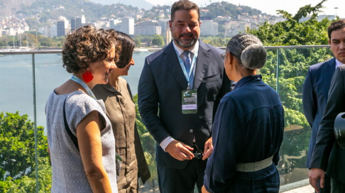 RD llama a la unidad regional para enfrentar desafíos ambientales en conferencias de la ONU