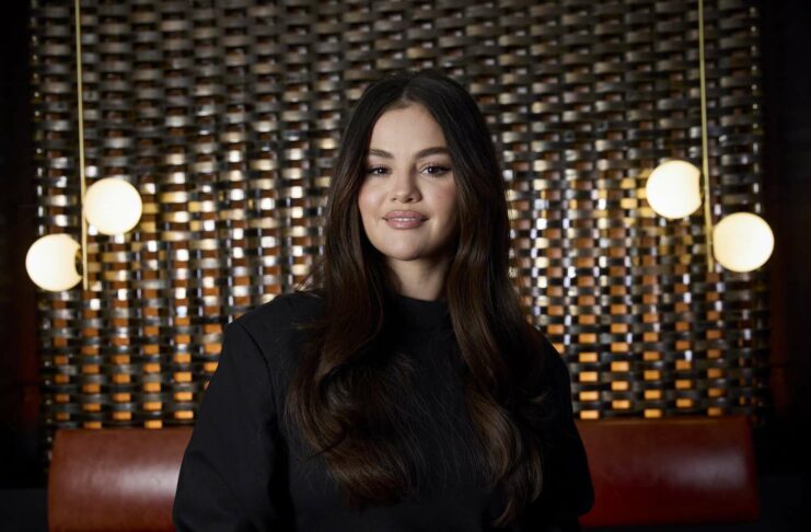 Selena Gomez confirmó que no puede tener hijos