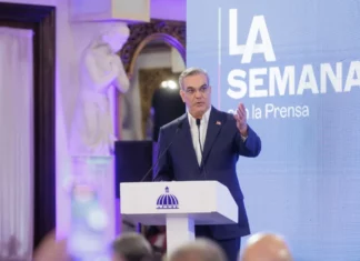 Abinader promulga la Ley 61-24, que declara la necesidad de reformar la Constitución
