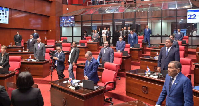 Senado aprueba convenio de Fideicomiso entre FDI y BR