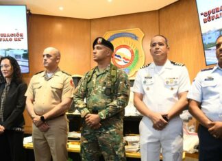 Detienen a dos cabecillas del narcotráfico en RD socios de Juan Carlos López Macias “El Sobrino»