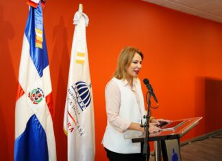 Milagros Germán defiende amplia misión de los museos
