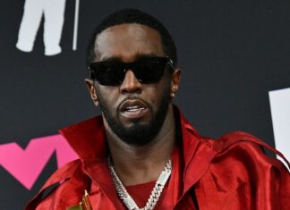 Otra mujer demanda al rapero Diddy por violarla y difundir el video del ataque