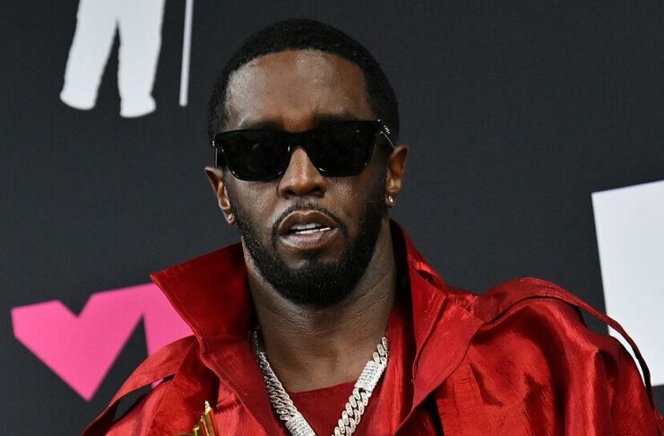 Otra mujer demanda al rapero Diddy por violarla y difundir el video del ataque
