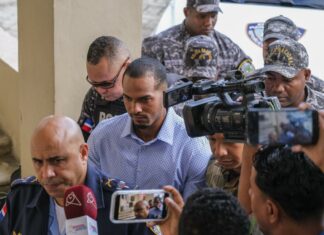 Padre de menor que habría sido abusada por Wander Franco desestima querella