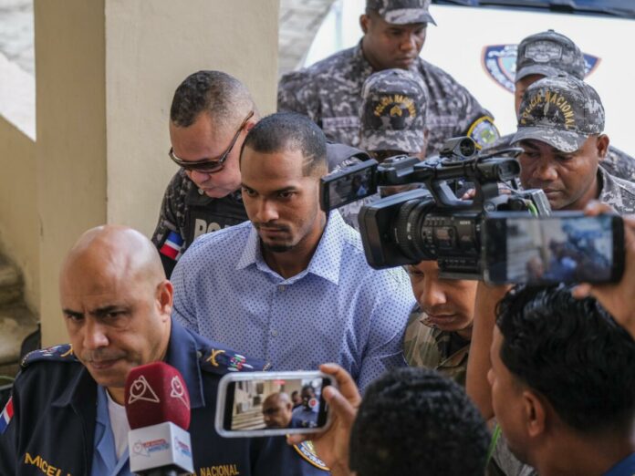 Padre de menor que habría sido abusada por Wander Franco desestima querella