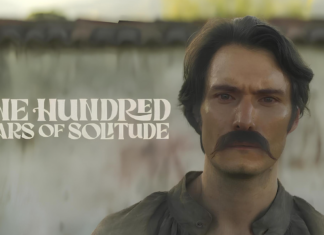 Netflix revela la fecha de estreno de «Cien años de soledad»